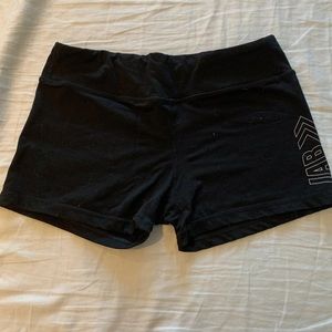 I am becoming booty 2.0 shorts